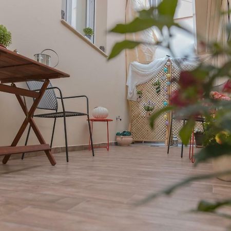 Saint George Unique Studio Nafplio Ngoại thất bức ảnh