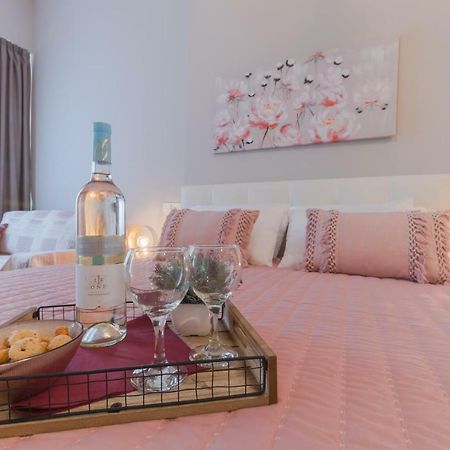 Saint George Unique Studio Nafplio Ngoại thất bức ảnh