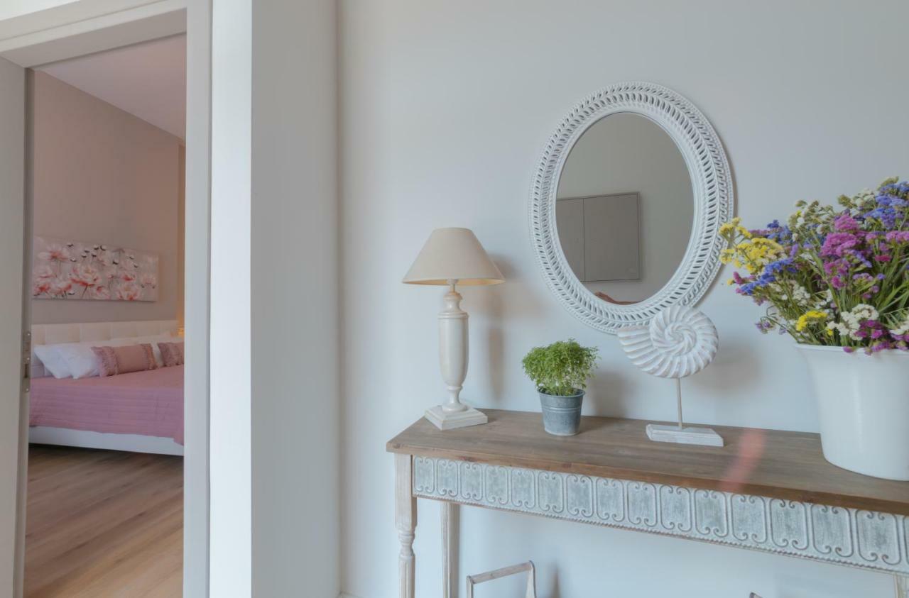 Saint George Unique Studio Nafplio Ngoại thất bức ảnh