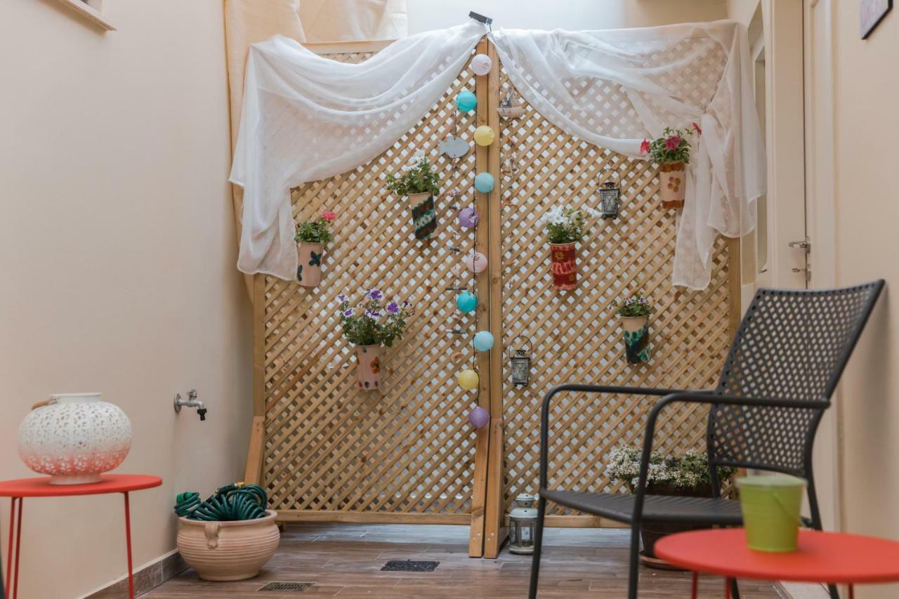 Saint George Unique Studio Nafplio Ngoại thất bức ảnh