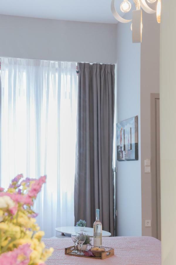 Saint George Unique Studio Nafplio Ngoại thất bức ảnh