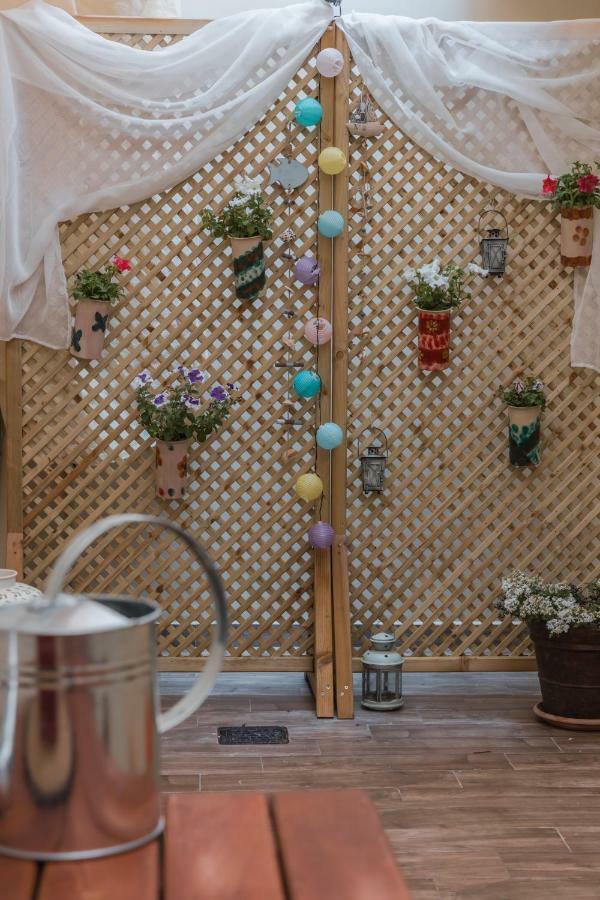 Saint George Unique Studio Nafplio Ngoại thất bức ảnh