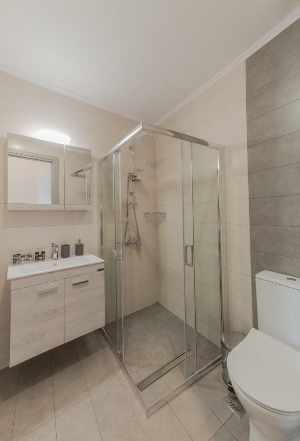 Saint George Unique Studio Nafplio Ngoại thất bức ảnh